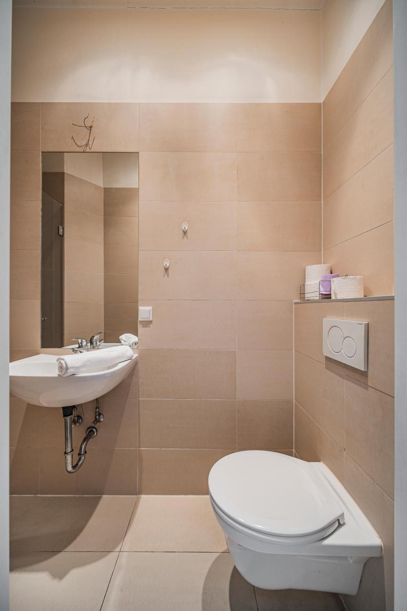 Apartment Living Loft - Favoriten Wien