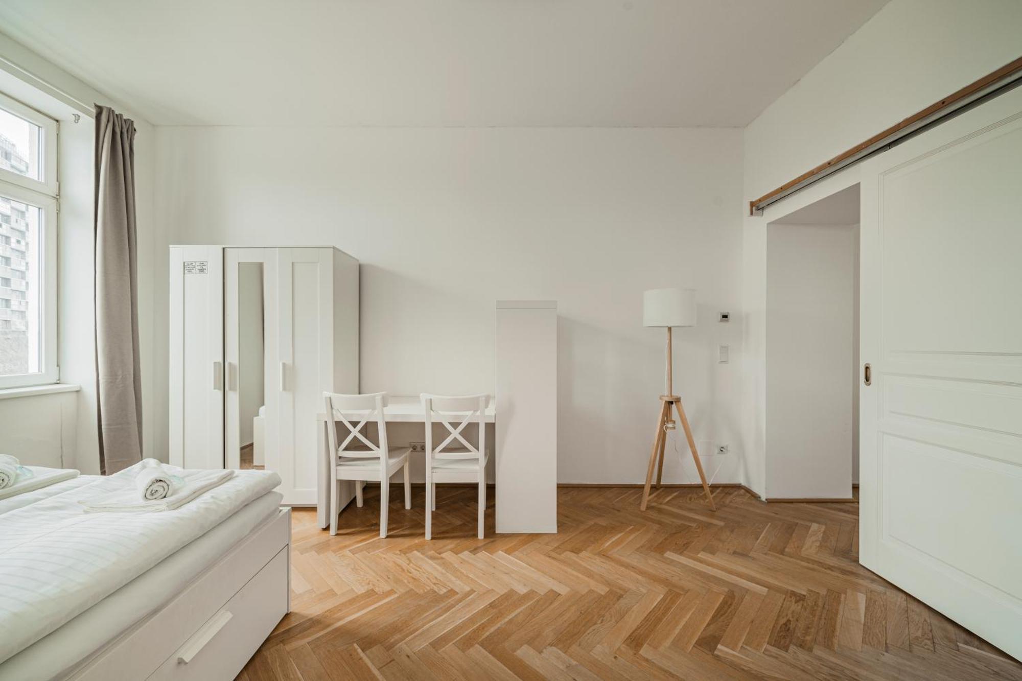 Living Loft - Favoriten * Wien