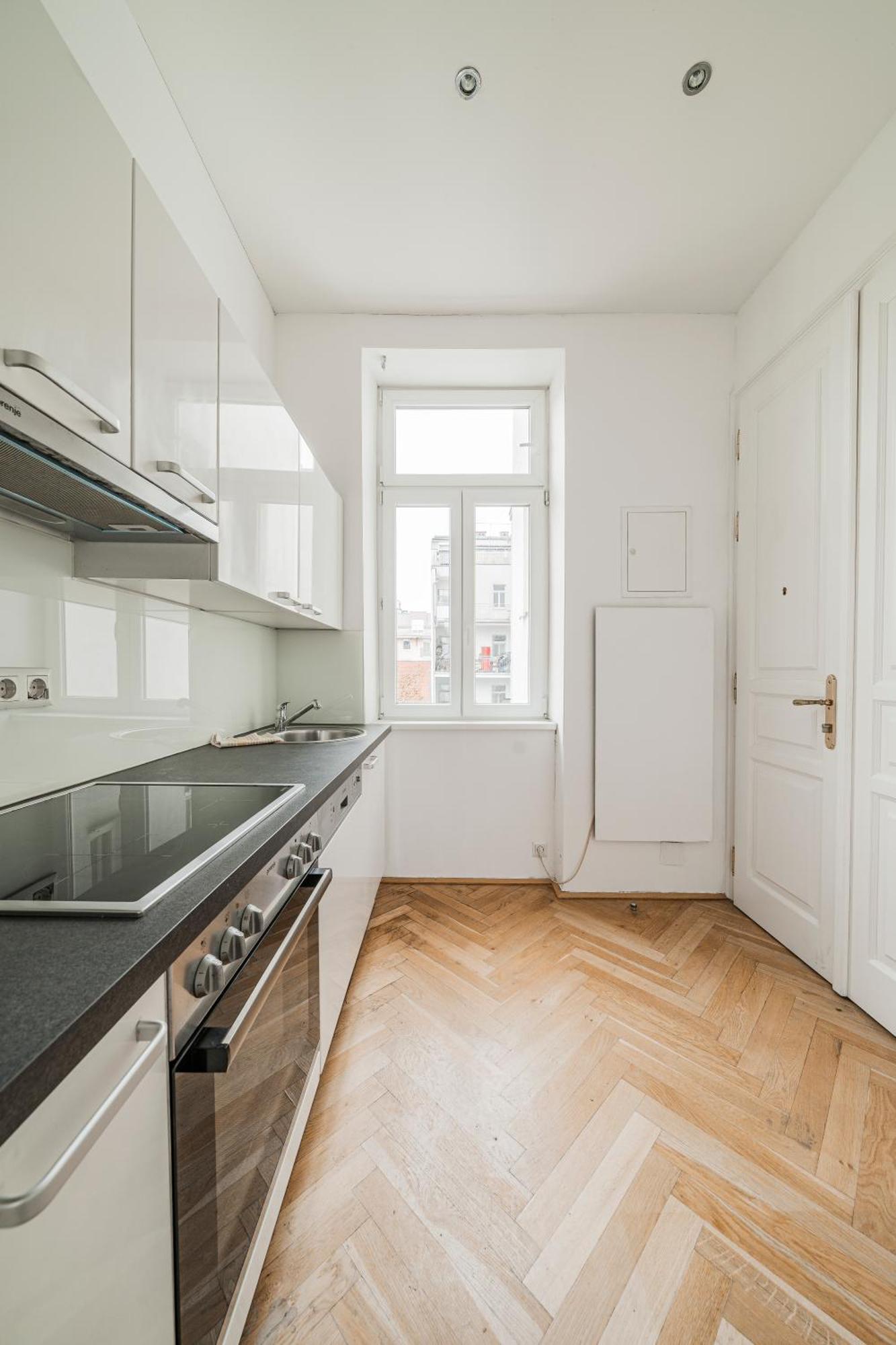 Living Loft - Favoriten Apartment Wien